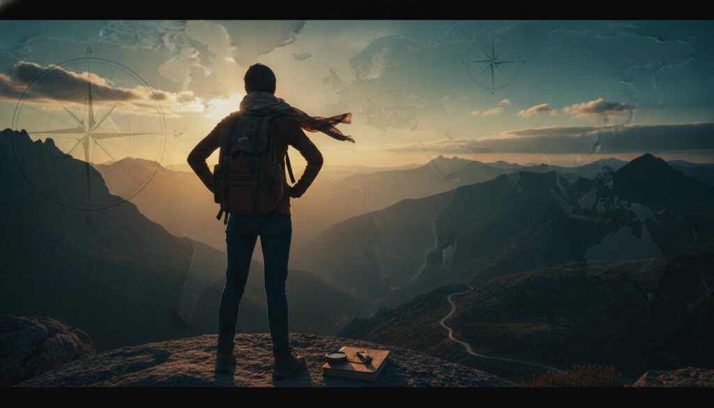 Solo Female Travel: Essential Safety Tips and Empowering Stories from the Road